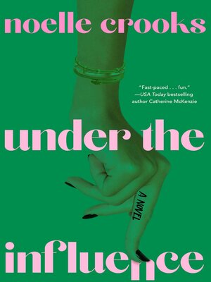 cover image of Under the Influence